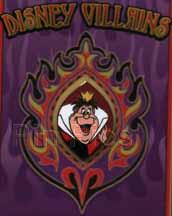 WDW - Sorcerer Mickey - Holding 2004