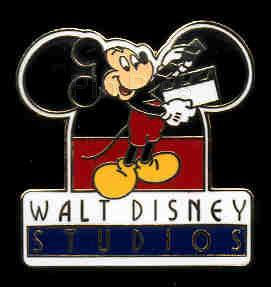 DONALD Duck admiral prototype