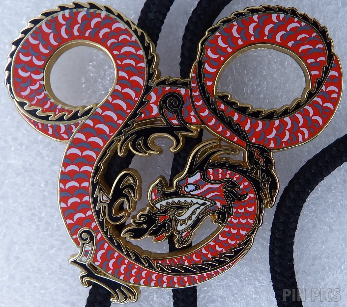 Disney Travel Company - Scrooge McDuck - Top Revenue per Arrival - 2003 Cast Award