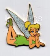 Nightmare Before Christmas - Hanging Mayor