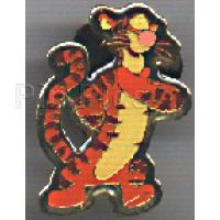 DA - Ariel - Heart Frame - P.I.N.S.