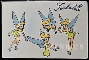 DA - Cheshire Cat Model Sheet (Silver Prototype)