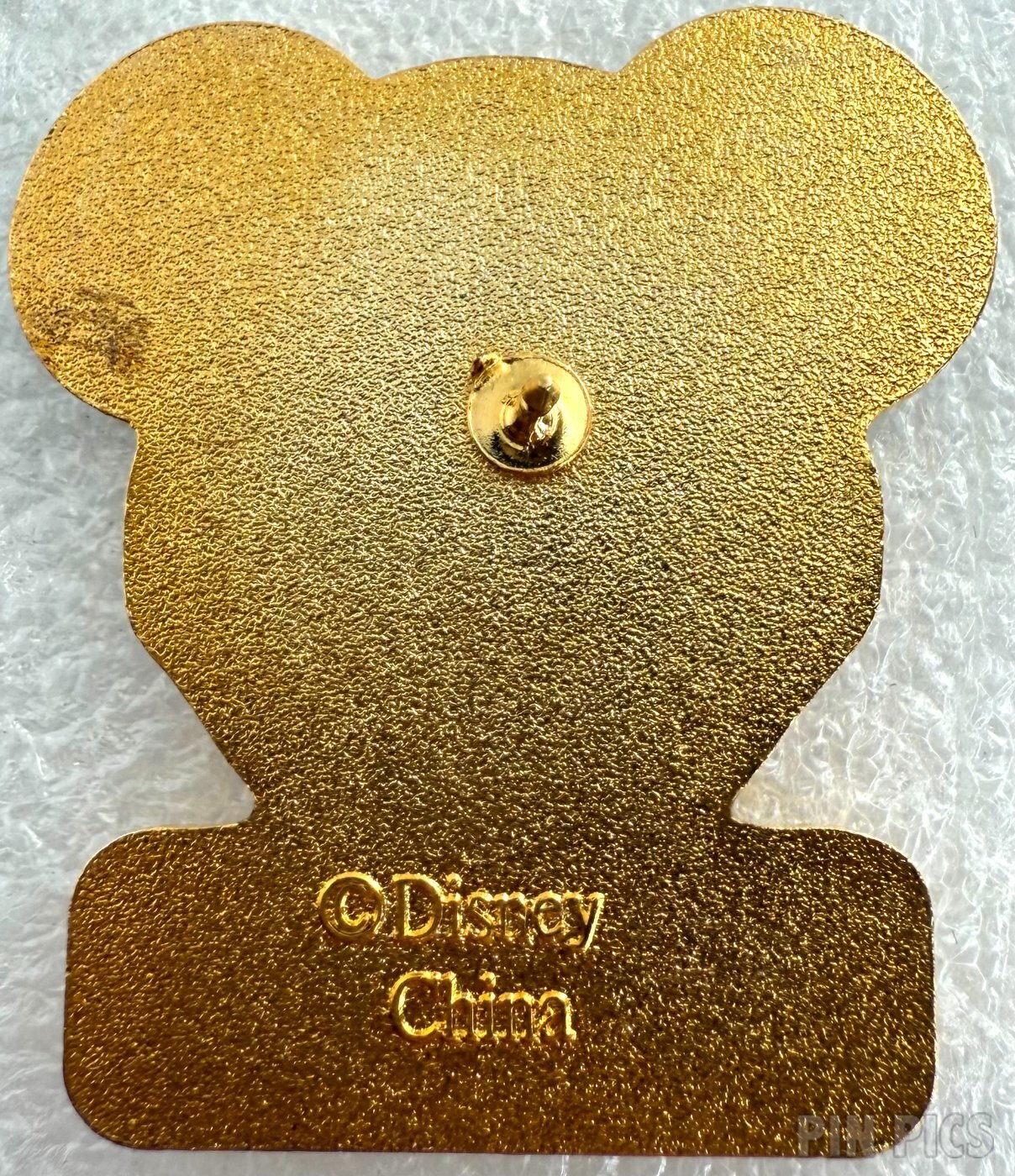 Ears to the World Disney’s Show Translator  pin collectible - Main Image 2