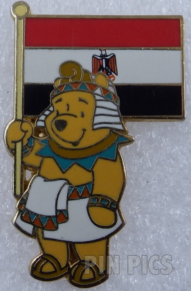 Mickey Mouse - Small - Classic Pose - White Face - Brown Shoes - Tail Between Legs