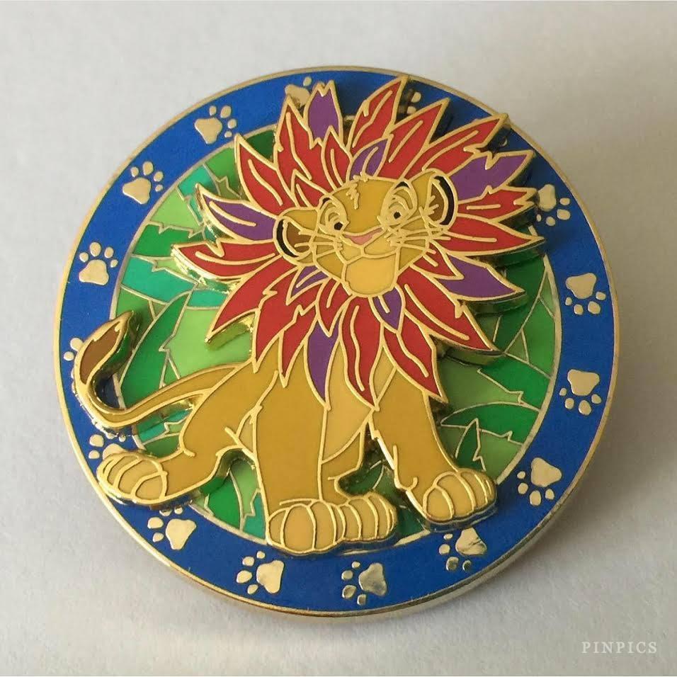 DA - Pluto Expressions (Laughing)