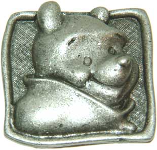 Princess Bottle Cap Series (Sleeping Beauty's Tonic)