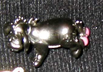 Mickey with Clapboard