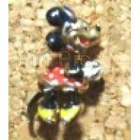 Disney Catalog - Swarovski Jack Skellington