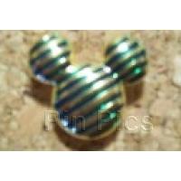 WDW - Ariel - Christmas Wreath - Surprise Release