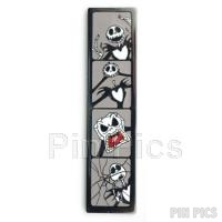 Bootleg - Coca-Cola / McDonald's - Tinker Bell (10 pin set )