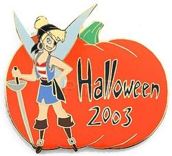 AP/PP The Search For Imagination Pin Event - Build A Pin Base (Pin Celebration 2002) - ARTIST PROOF