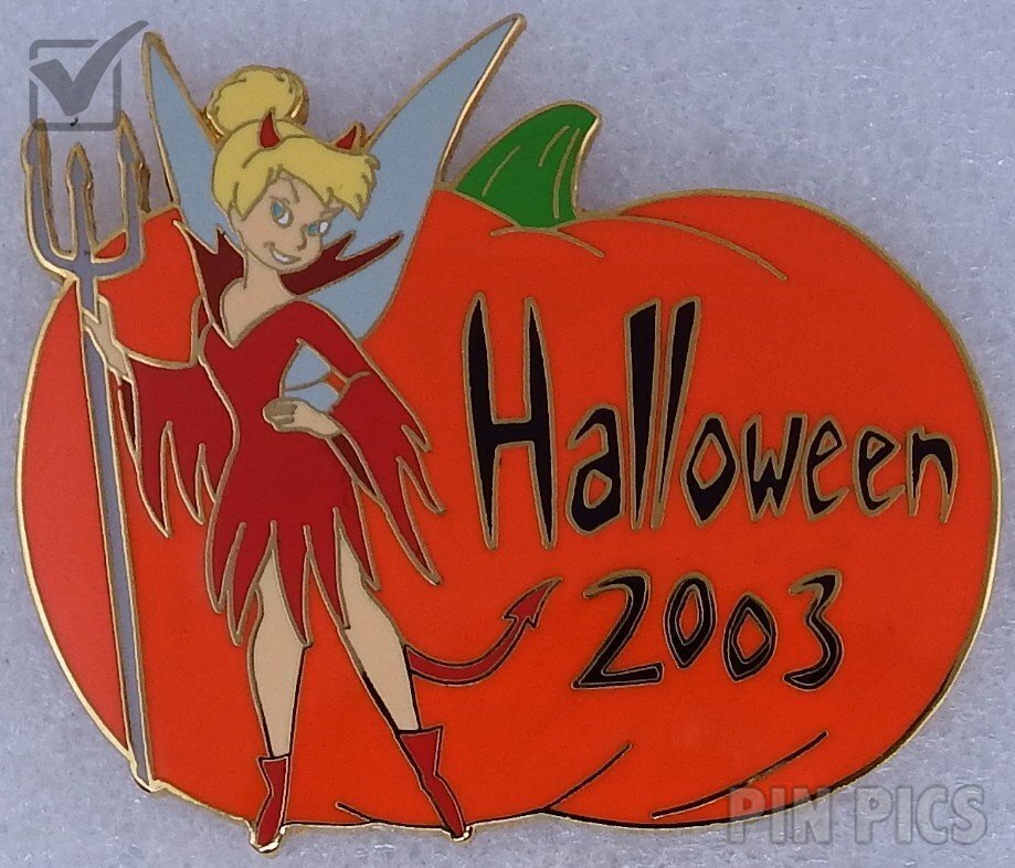 Witch Minnie Mouse (Prototype)