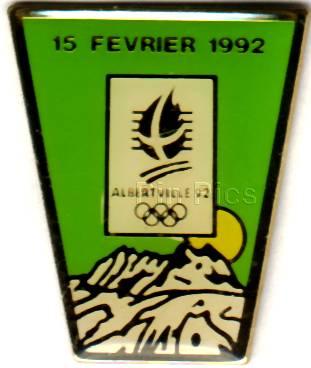 DA - Vintage Watch Pin - Donald Duck (Gold Prototype)