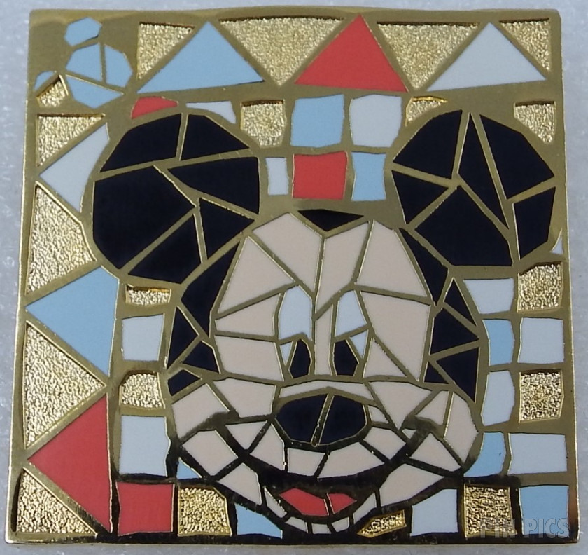 JDS - Cinderella - C - Princess Letter