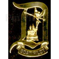 Japan - Sorcerer Mickey - 2 Park Annual Passport Gift - TDR