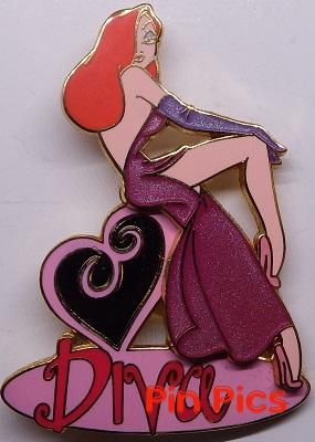 JDS - Donald Duck - Otsukimi - From a 4 Pin Box Set