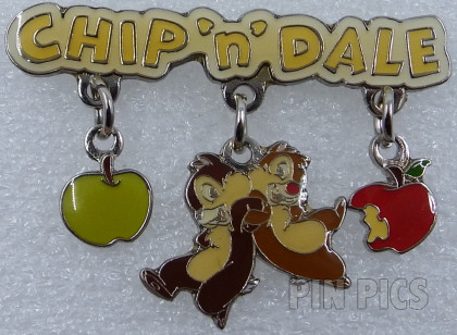 WDW - Stanley & Dennis - Playhouse