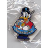 WDW - Mickey Mouse - Hanukkah 2003