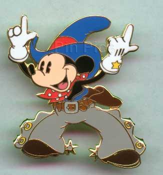 Bootleg - Sleepy in a McDonald's Open Book (w/Birdie)