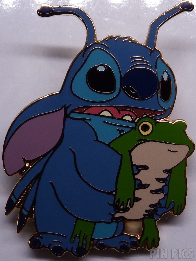 DA - Minnie Mouse Lipstick