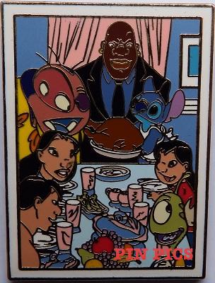 JDS - Eeyore - Icon Diamond