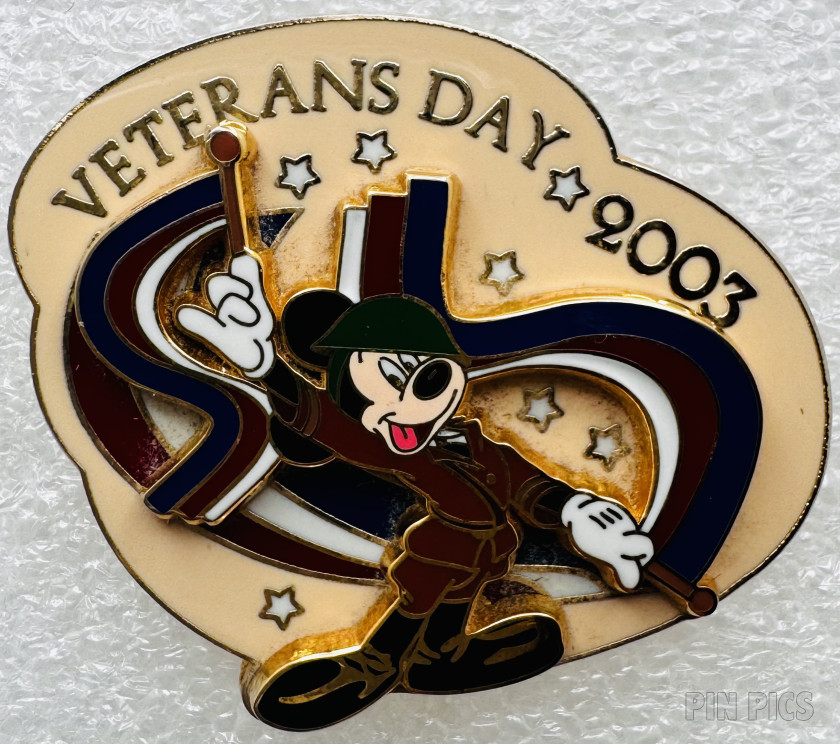 WDW - Royal Tea and Totter Boxed Set - 999 Happy Haunts Ball 2003