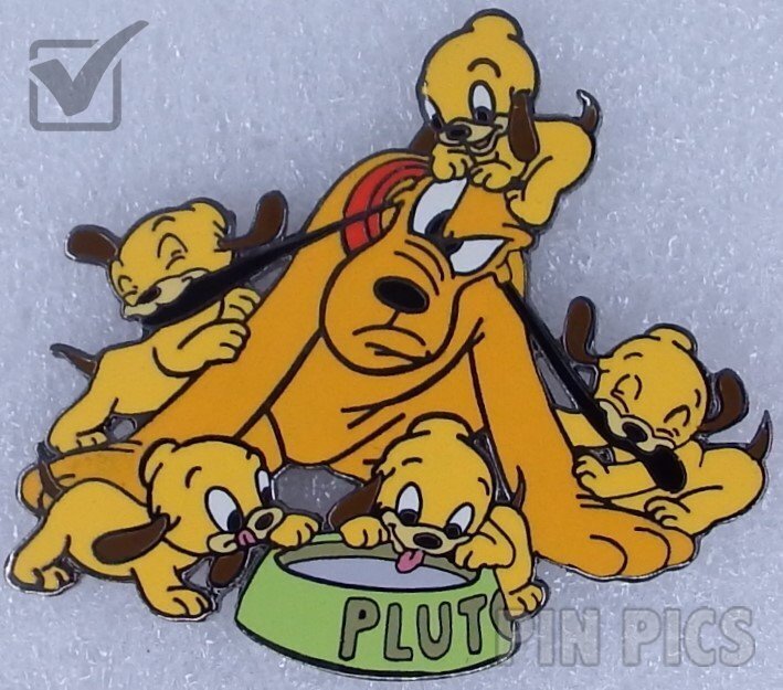 DA - Mickey - Summer 2003