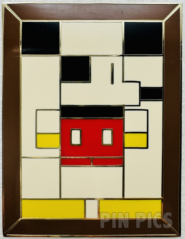 Wardrobe - Beauty and the Beast - Pink and Light Green Version