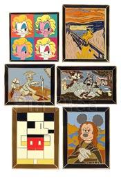 Belle - Holding Flowers - Beauty and the Beast