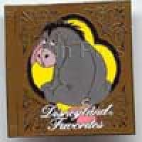 WDW - Lilo and Stitch - Food & Wine Festival 2003