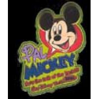 Button - Hot Topic - Tinker Bell - Believe - Peter Pan