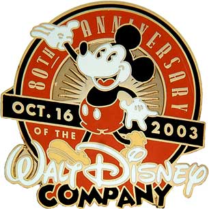 DLP - Disneyland Paris Silver Jacket Company Nametag