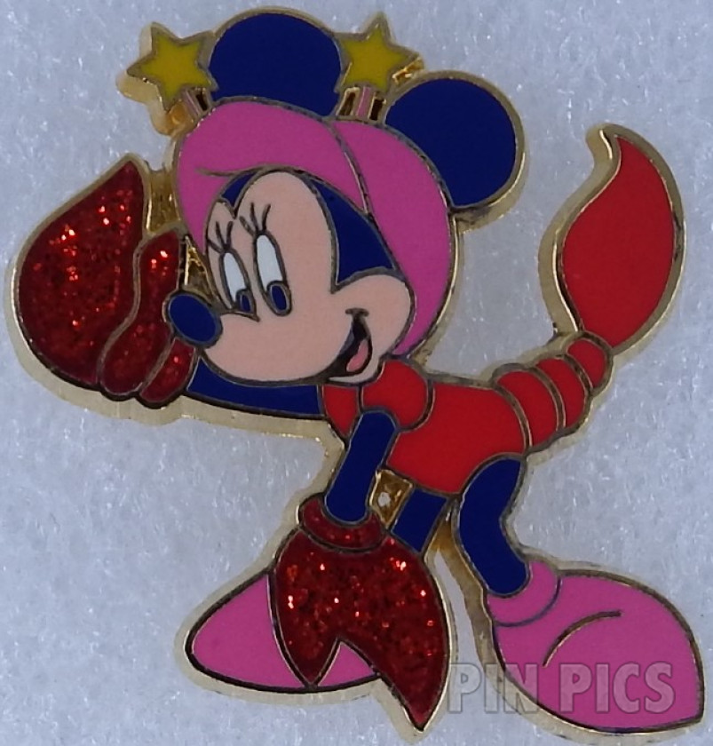 DA - Stitch - Eating Snowflake - Christmas Holiday - Lilo and Stitch