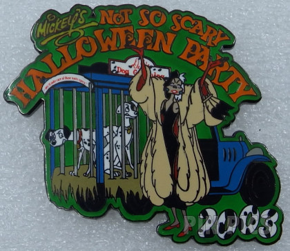 DA - Tinker Bell - Black Cat - Halloween