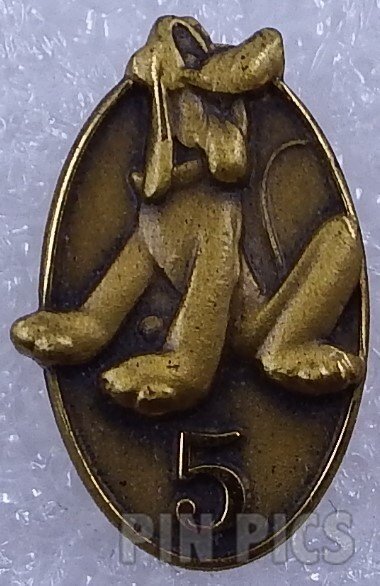 WDW - Jessica Rabbit - Main Stage - Lights, Camera, Pins #14