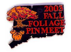 AP/PP DLR - Mickey's All American Pin Trading Festival (Aurora) Surprise Release (Artist Proof)