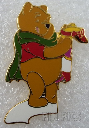 Lilo's Voo Do Spoon Fantasy Pin