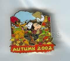 Japan - Tinker Bell - Jeweled Heart - JDS