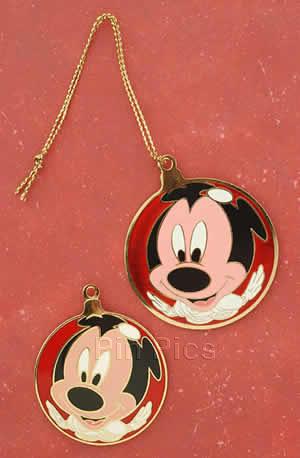 Japan - Pluto - Bronze Character - JDS