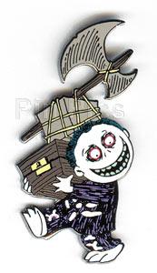 Misha Gymnastics (on Balance Beam)