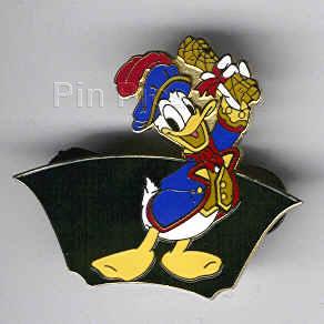 WDW - Snow White and Prince Florian - Mickey's Very Merry Christmas Party 2003