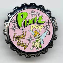 WDW - France - Version 5 - EPCOT World Showcase Flag Icon Series