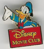 Stitch-like Character Finding Nemo-Like Character