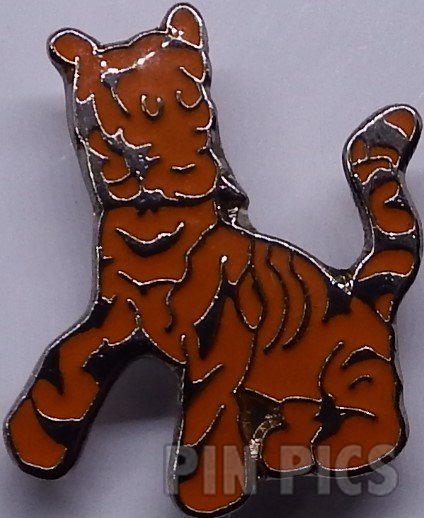 DA - Nightmare Before Christmas 10th Anniversary Oversized pin