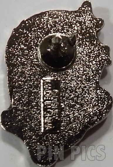 Japan - Eeyore - Classic Pooh Set 2001 - JDS  pin collectible - Main Image 2