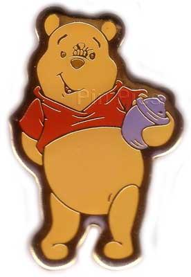 WDW - Mickey and Donald - Mickeys Philharmagic - Cast Exclusive