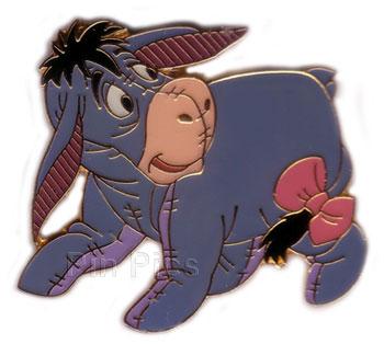 Jack Skellington - Head Pin