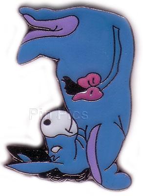 Disney Design Group - DDG Logo