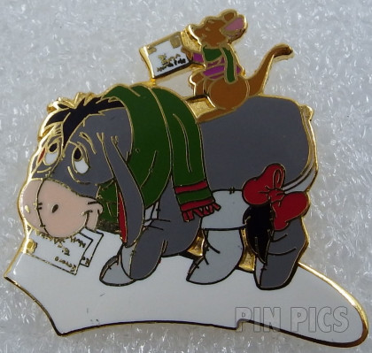 DLR - 13 Treats in 5 Frightful Weeks Series - (Lock / Shock / Barrel Hitchhiking Ghosts Scene)