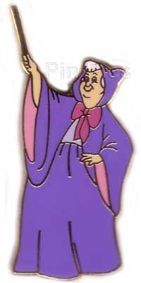 Main Street Mickey Mouse - Doffing His Cap